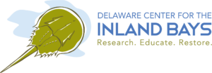 the delaware center for the inland bays research logo