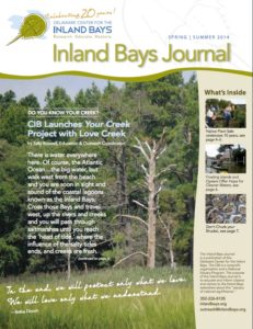 the inland bay's journal